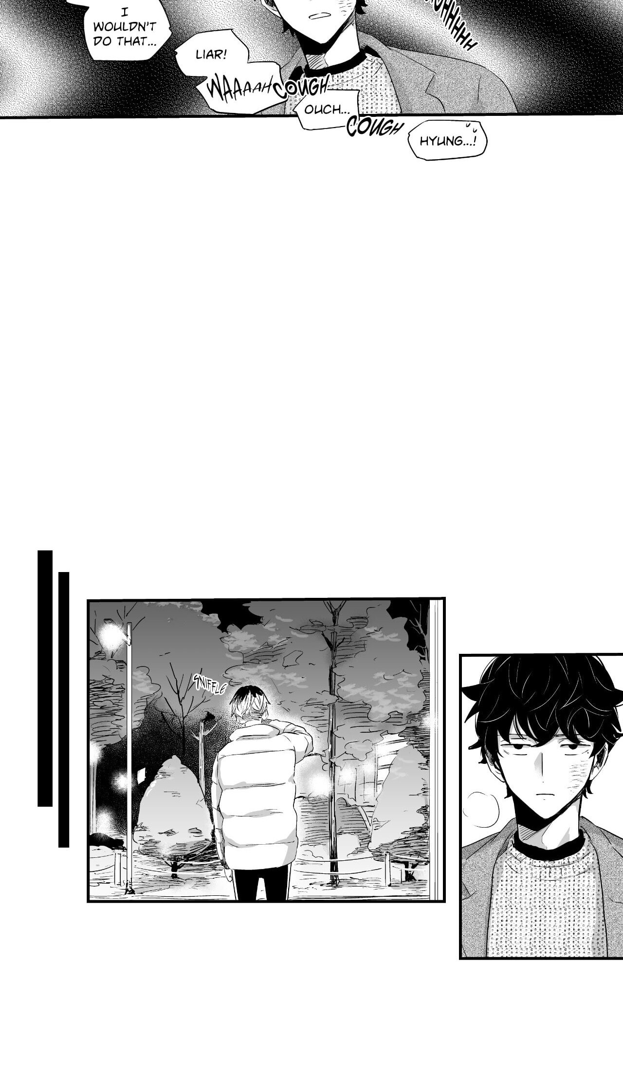 Read If You Hate Me So chapter 48 image 27 on Lezhin