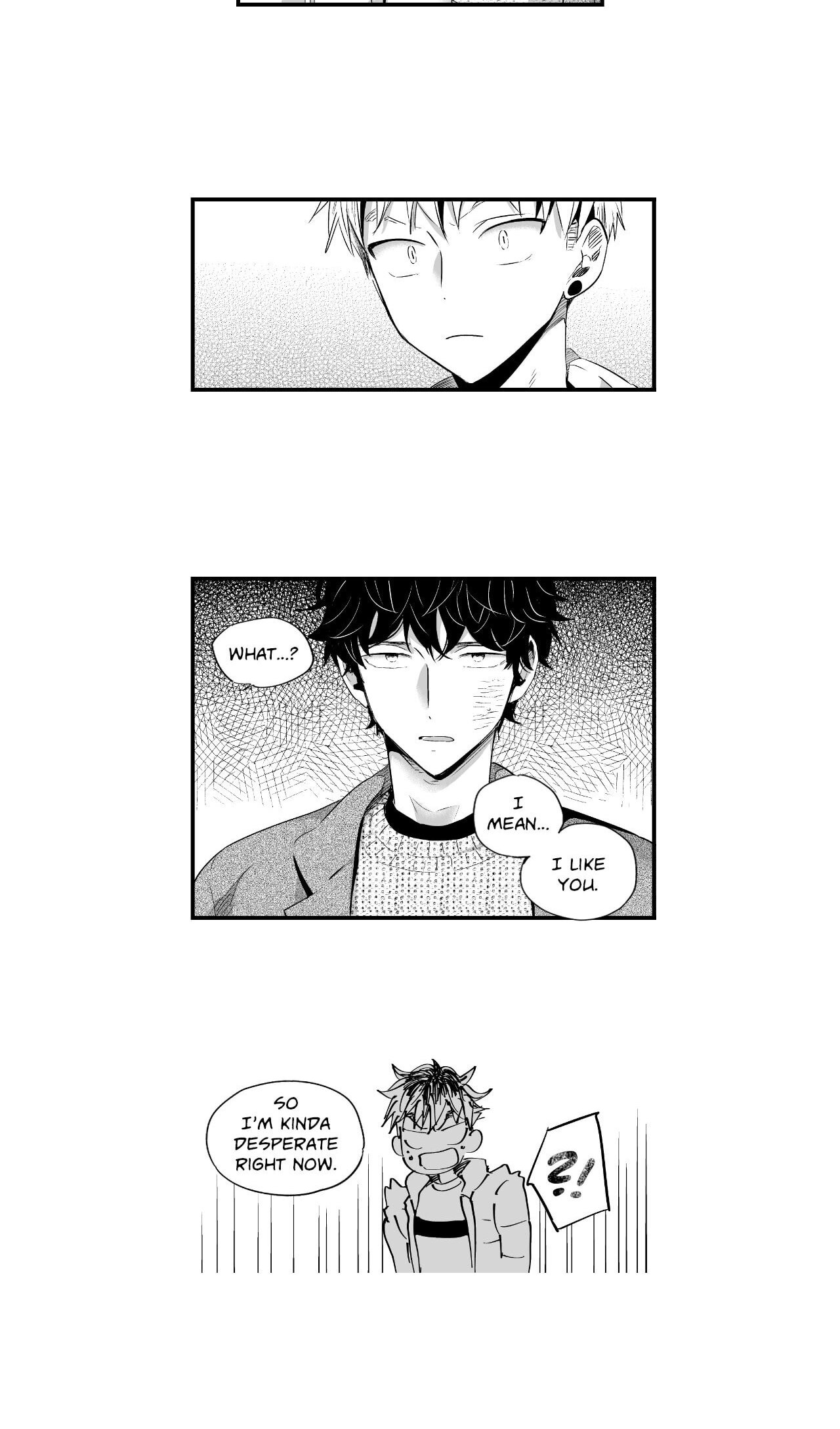 Read If You Hate Me So chapter 48 image 33 on Lezhin