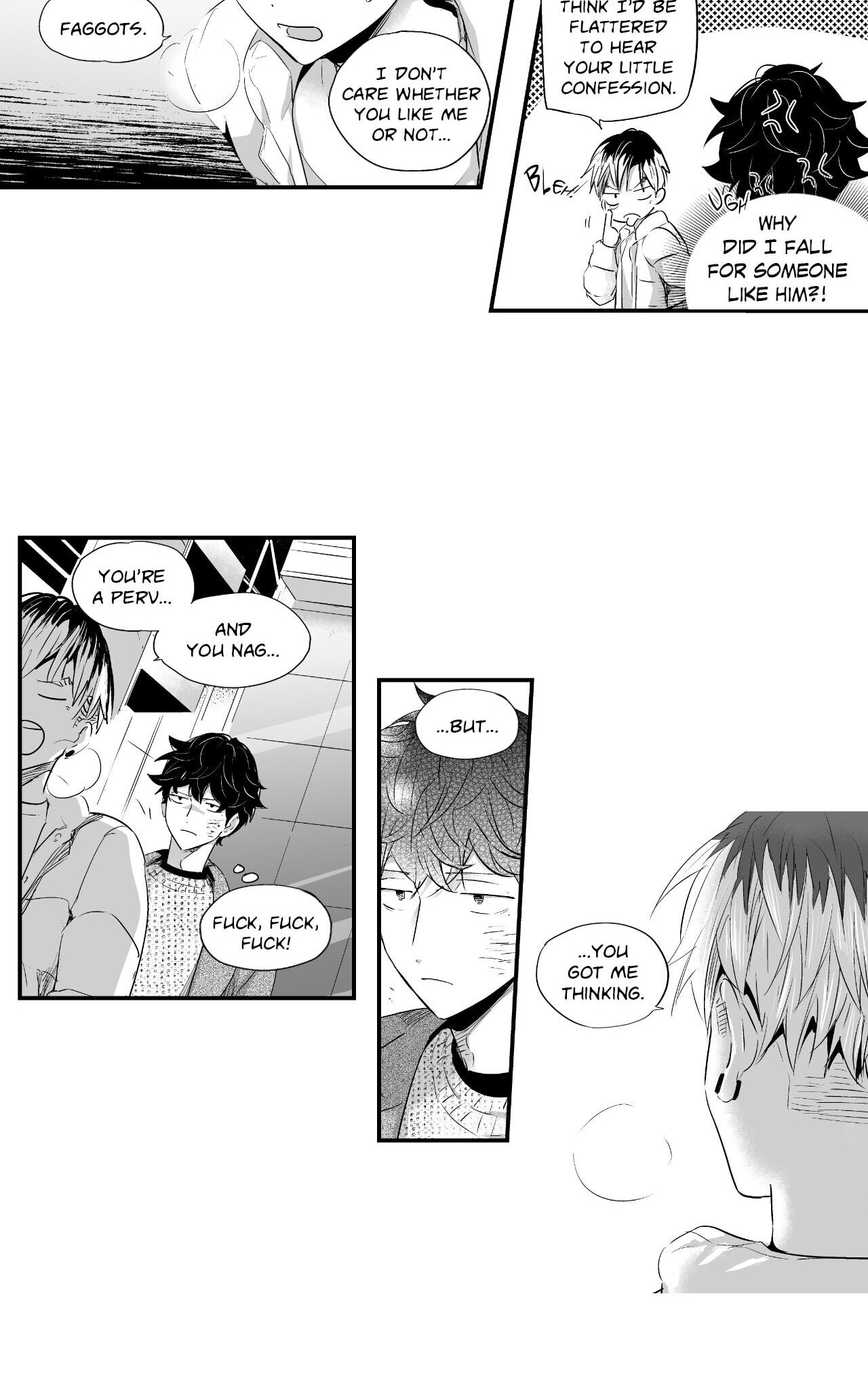 Read If You Hate Me So chapter 48 image 35 on Lezhin