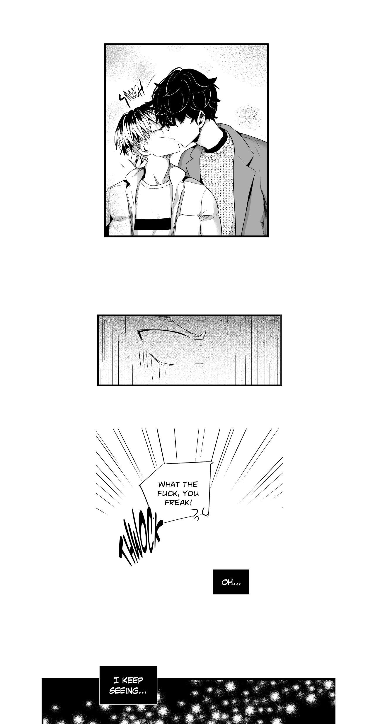 Read If You Hate Me So chapter 48 image 38 on Lezhin