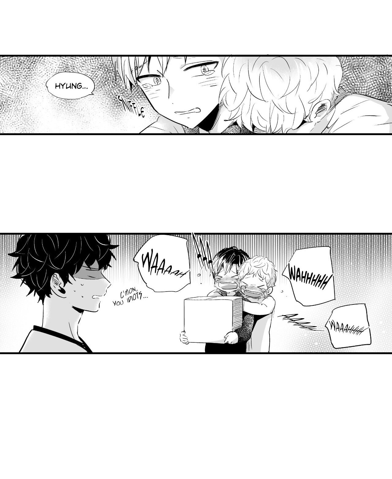 Read If You Hate Me So chapter 48 image 41 on Lezhin