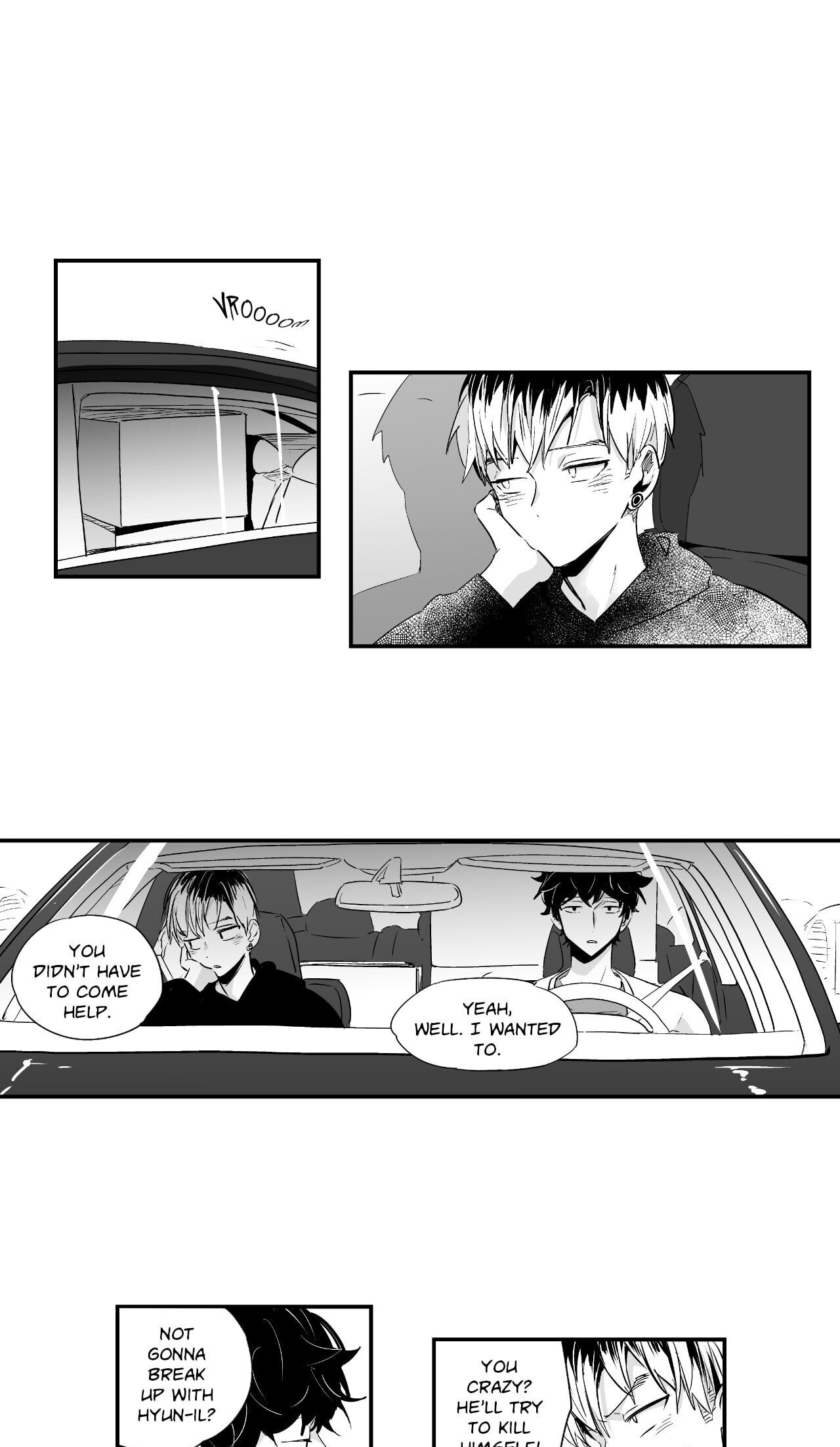 Read If You Hate Me So chapter 48 image 42 on Lezhin