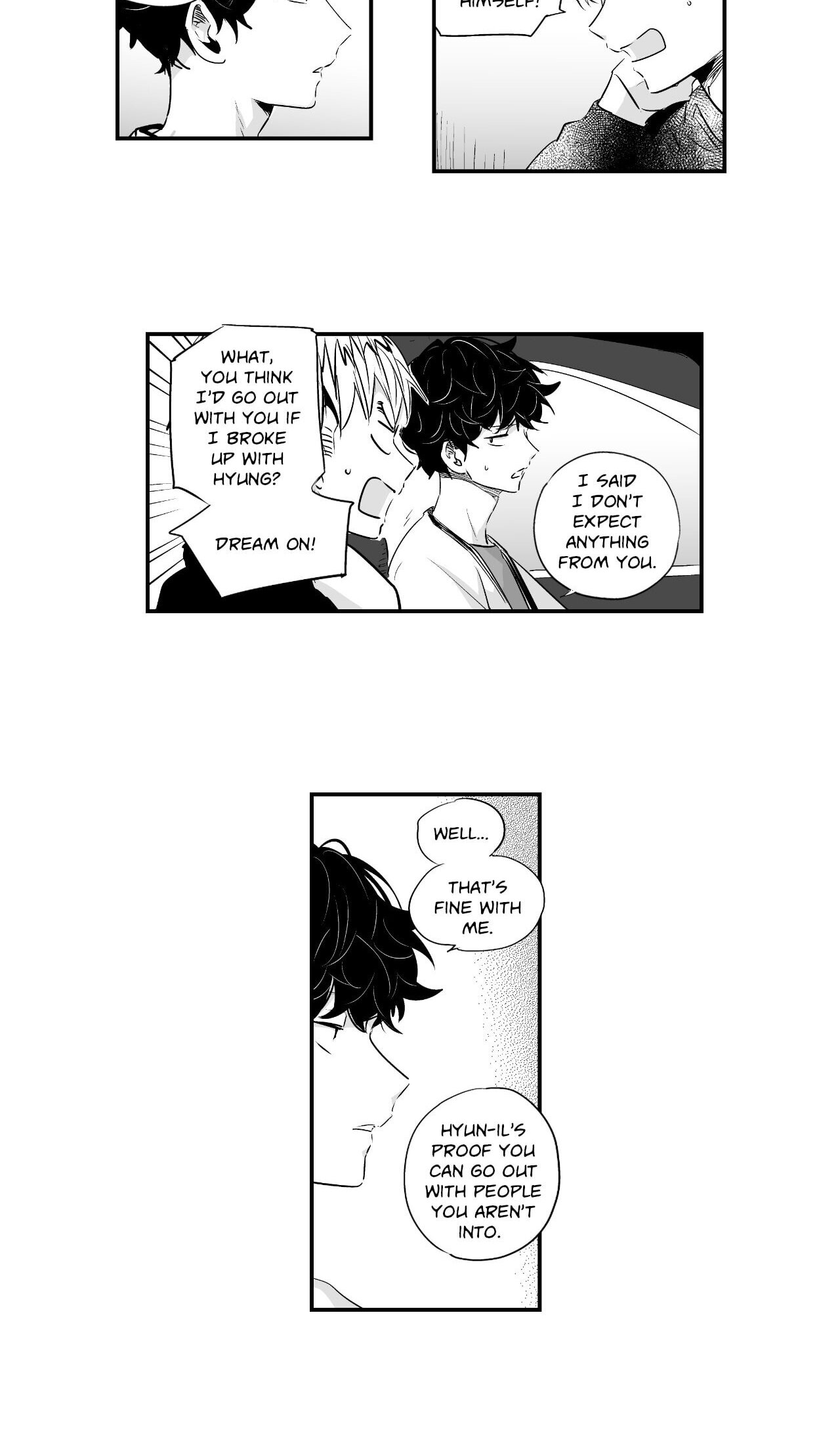 Read If You Hate Me So chapter 48 image 43 on Lezhin