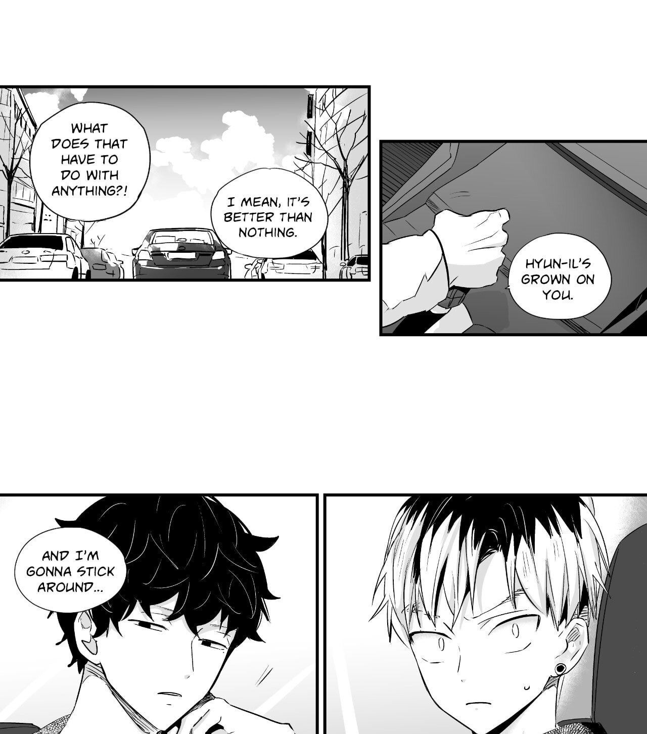 Read If You Hate Me So chapter 48 image 44 on Lezhin