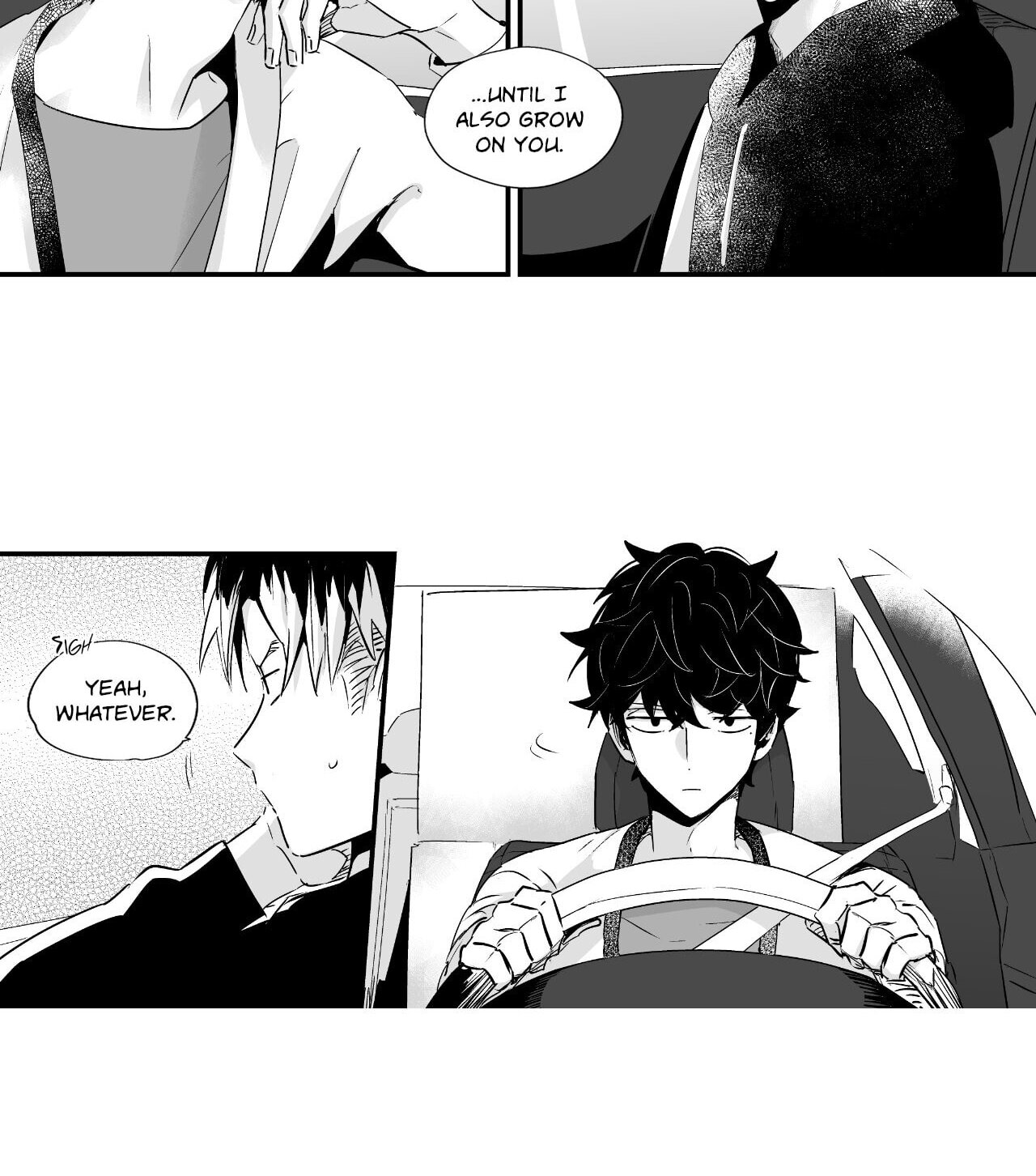 Read If You Hate Me So chapter 48 image 45 on Lezhin