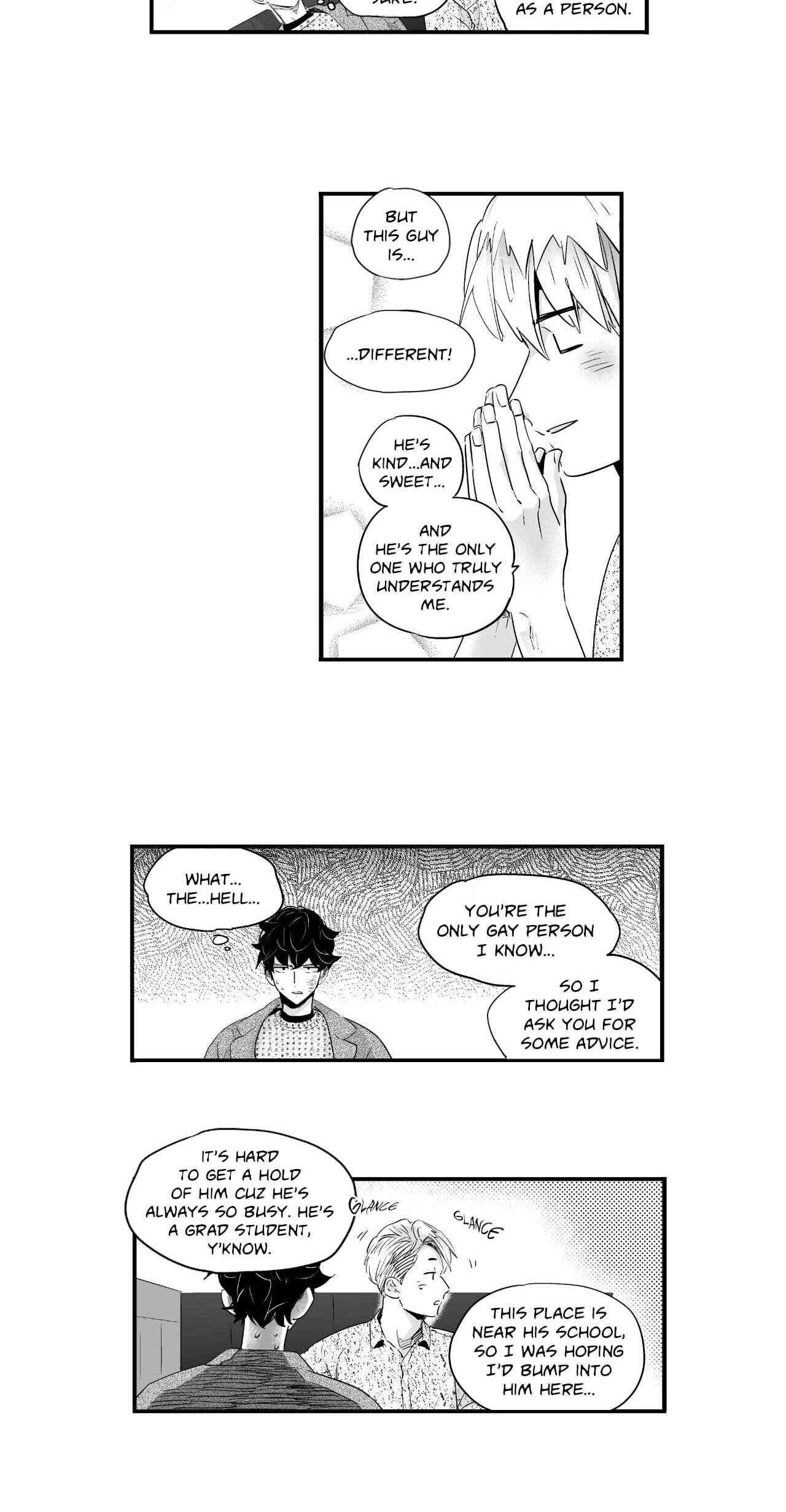 Read If You Hate Me So chapter 48 image 6 on Lezhin