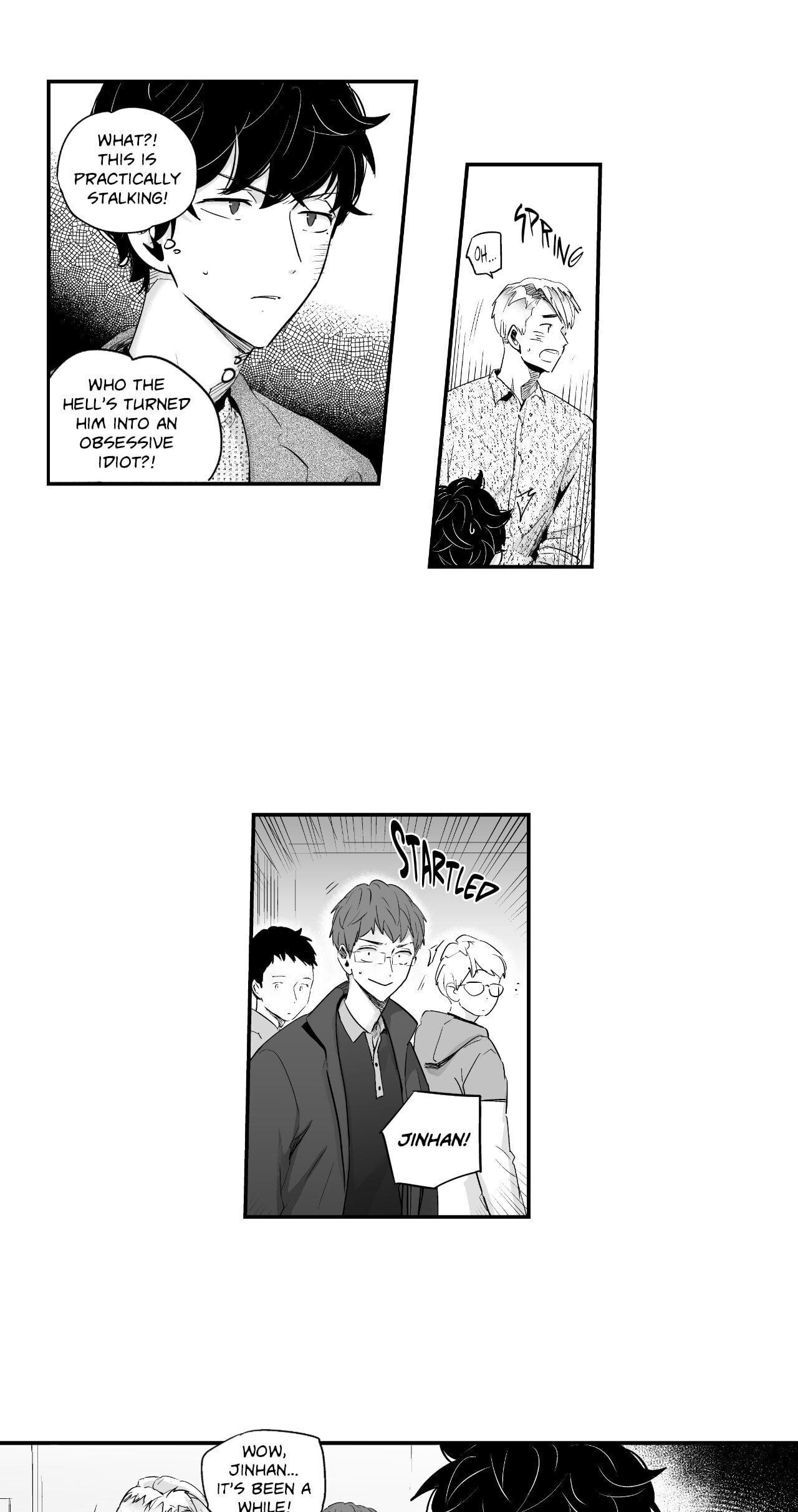 Read If You Hate Me So chapter 48 image 7 on Lezhin