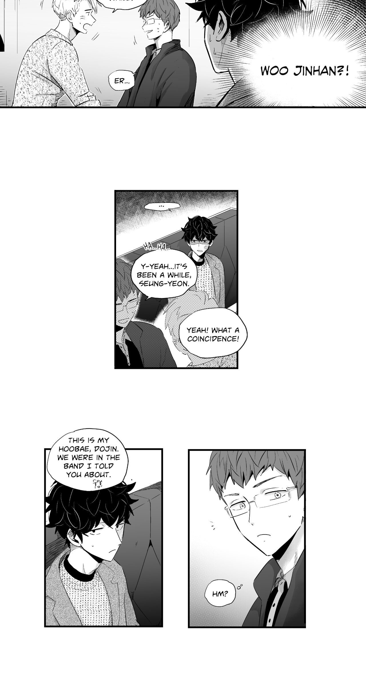 Read If You Hate Me So chapter 48 image 8 on Lezhin