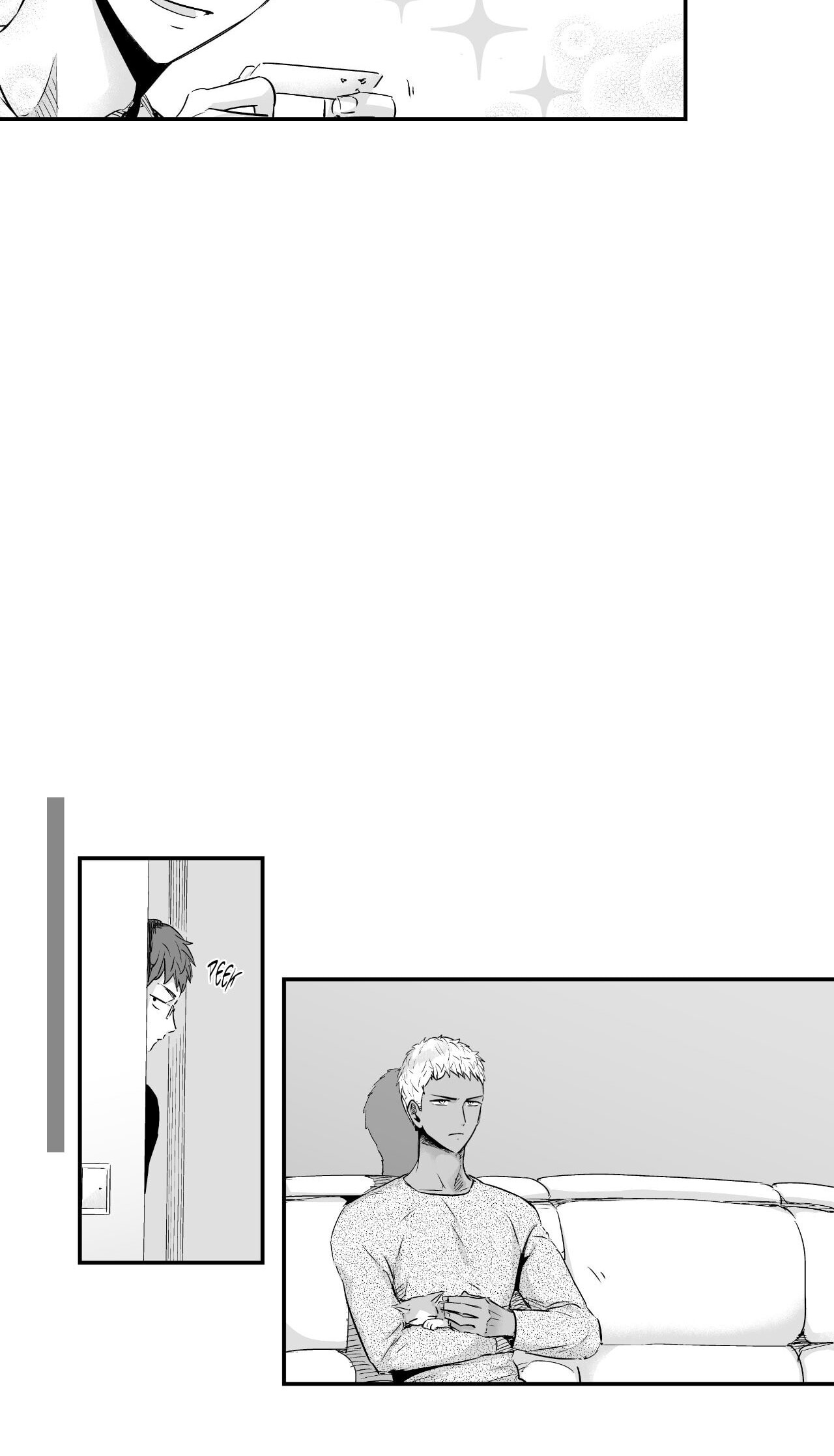 Read If You Hate Me So chapter 49 image 12 on Lezhin