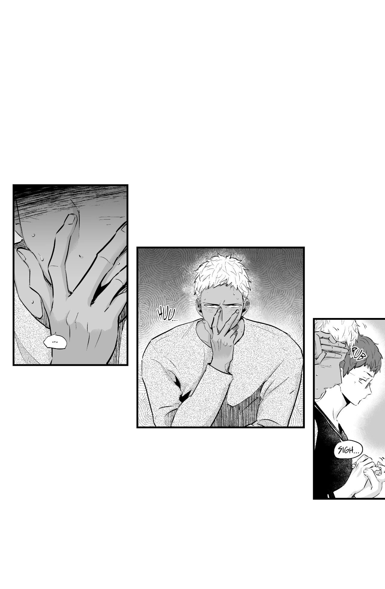 Read If You Hate Me So chapter 49 image 15 on Lezhin
