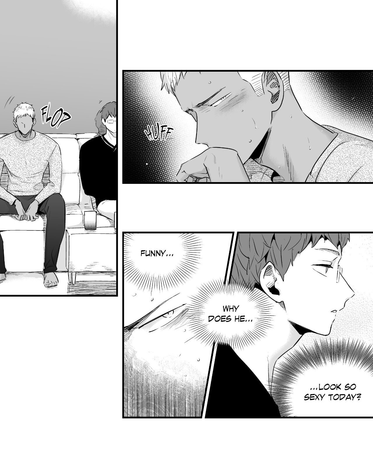 Read If You Hate Me So chapter 49 image 18 on Lezhin