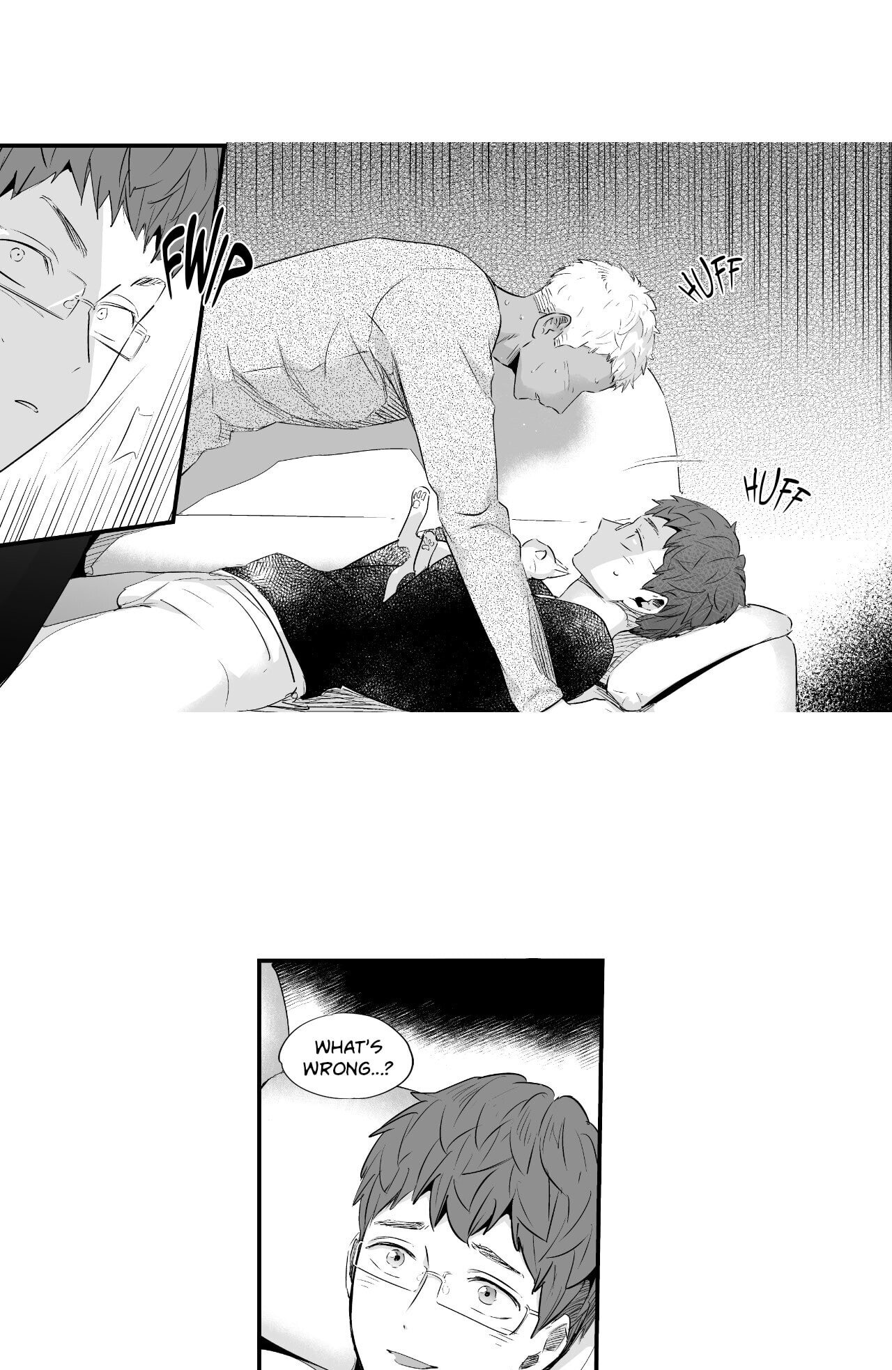 Read If You Hate Me So chapter 49 image 19 on Lezhin