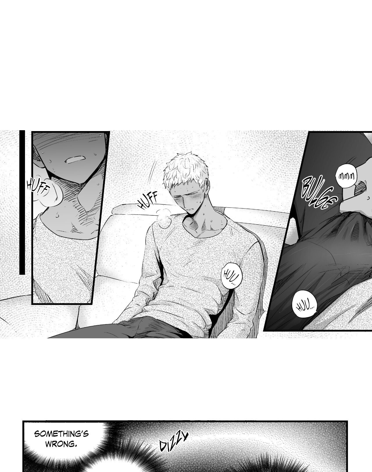 Read If You Hate Me So chapter 49 image 21 on Lezhin