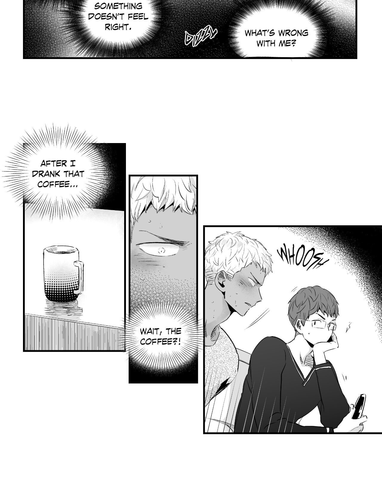 Read If You Hate Me So chapter 49 image 22 on Lezhin