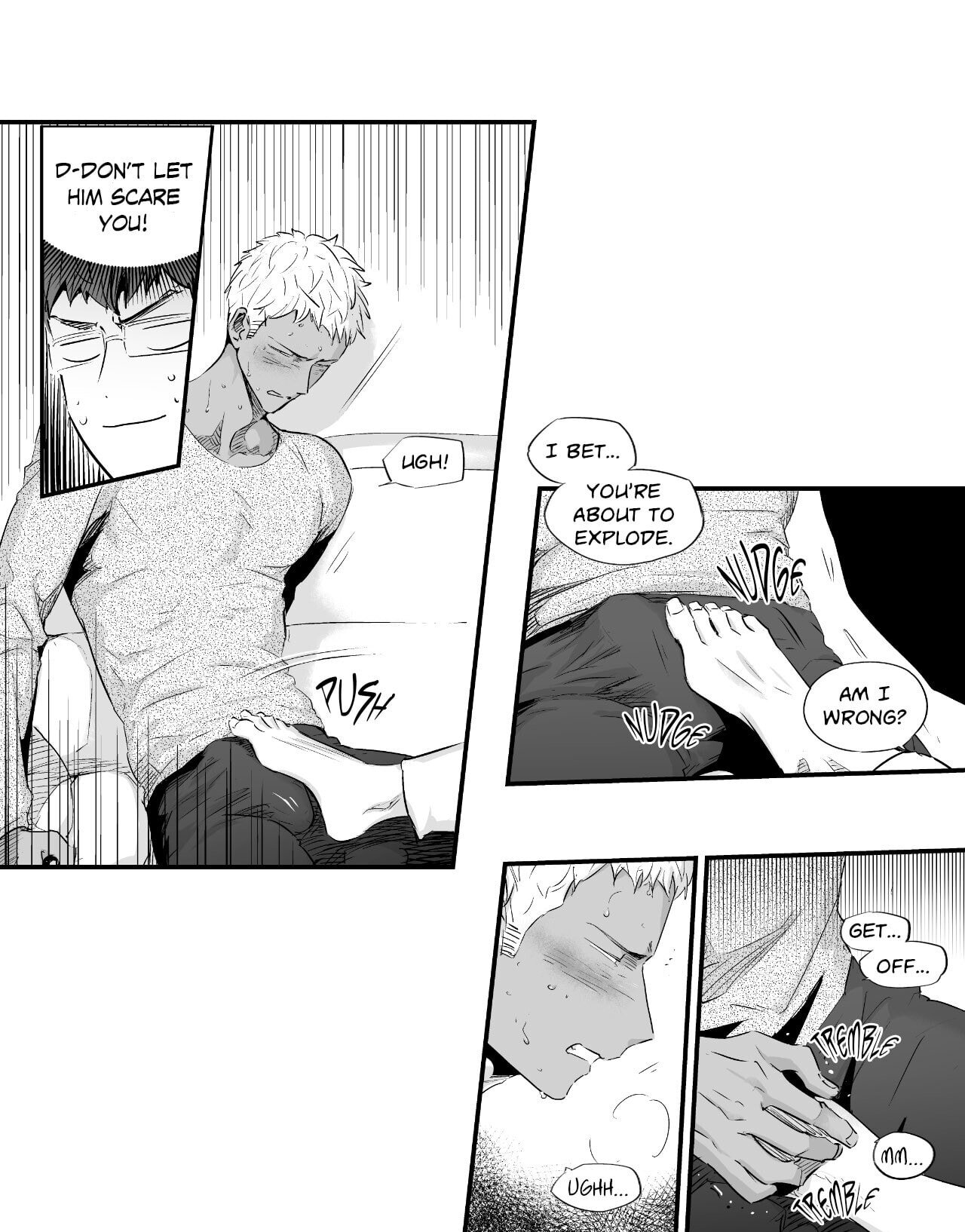 Read If You Hate Me So chapter 49 image 25 on Lezhin