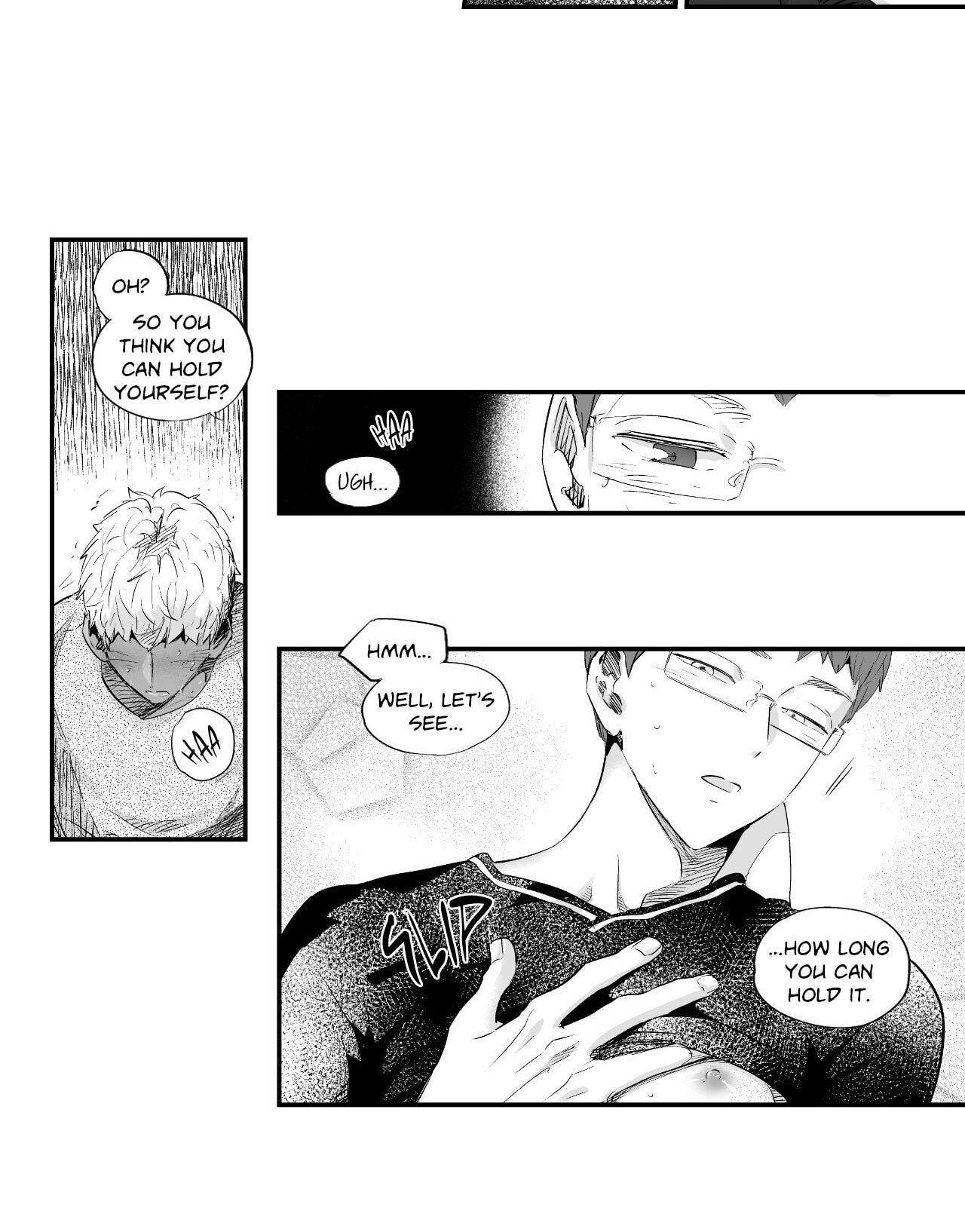 Read If You Hate Me So chapter 49 image 26 on Lezhin