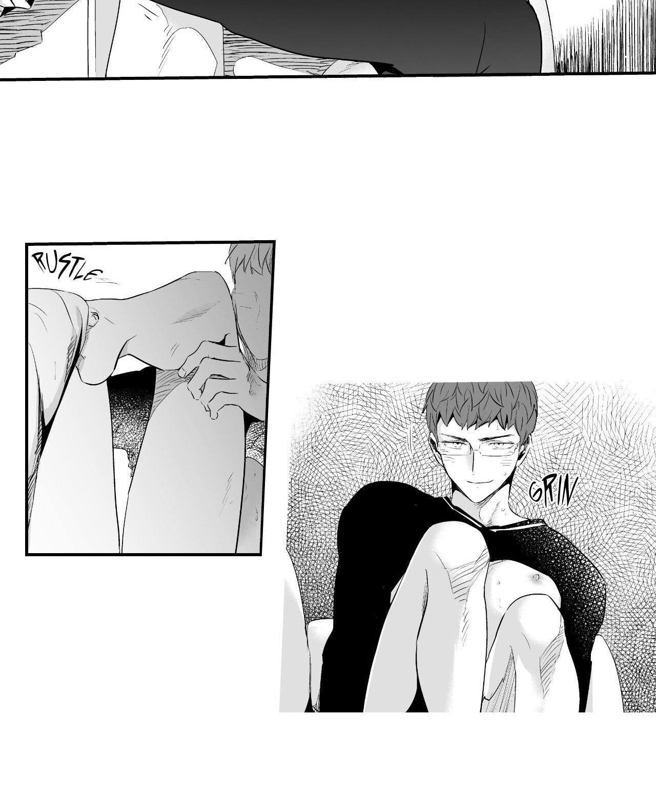 Read If You Hate Me So chapter 49 image 28 on Lezhin