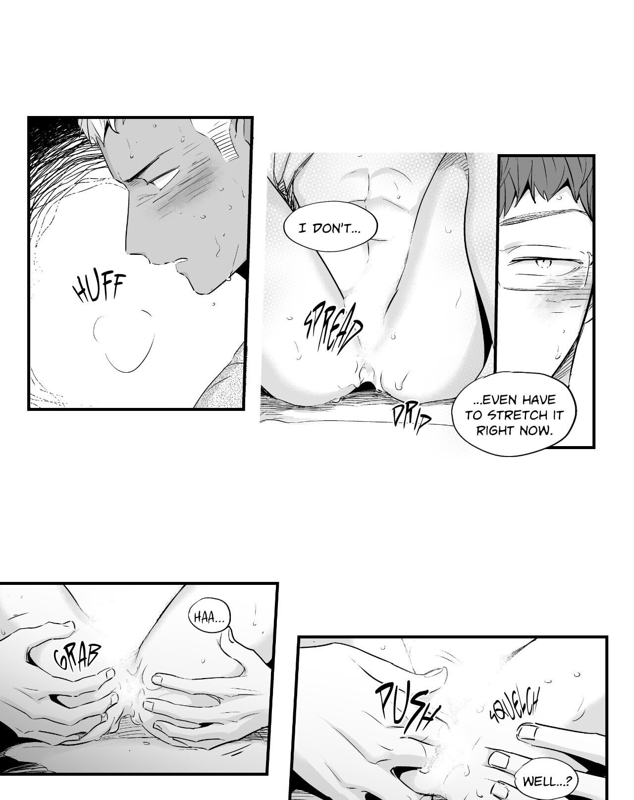 Read If You Hate Me So chapter 49 image 29 on Lezhin