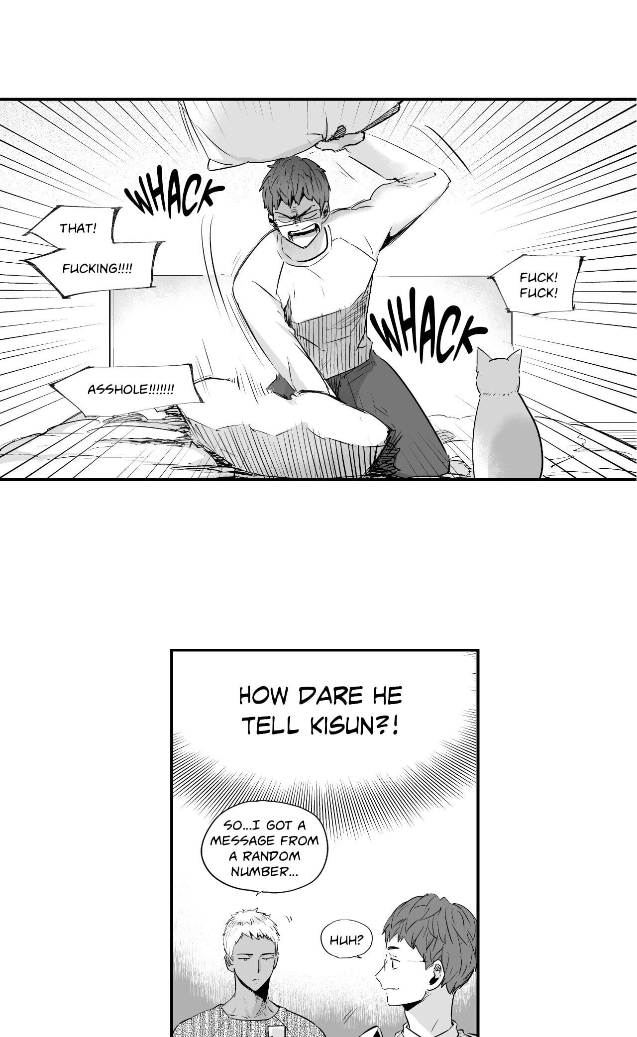 Read If You Hate Me So chapter 49 image 3 on Lezhin