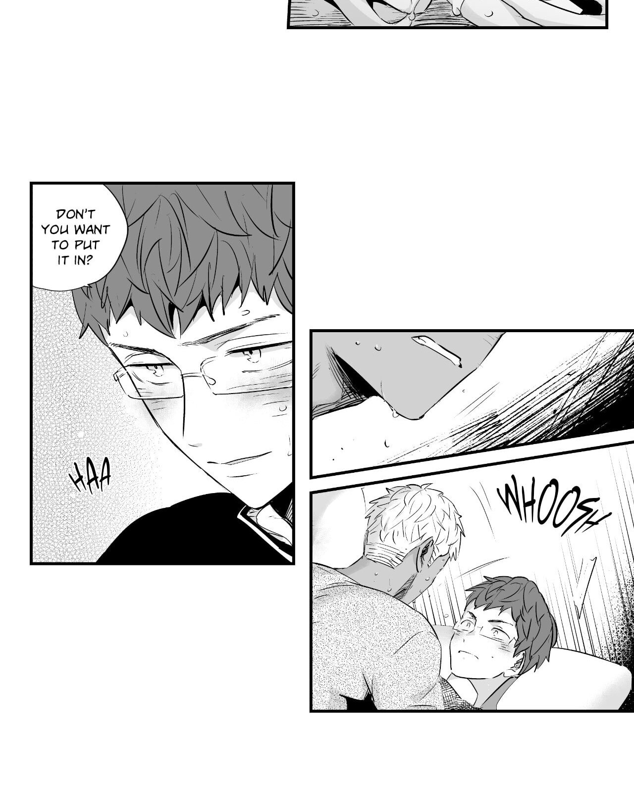 Read If You Hate Me So chapter 49 image 30 on Lezhin