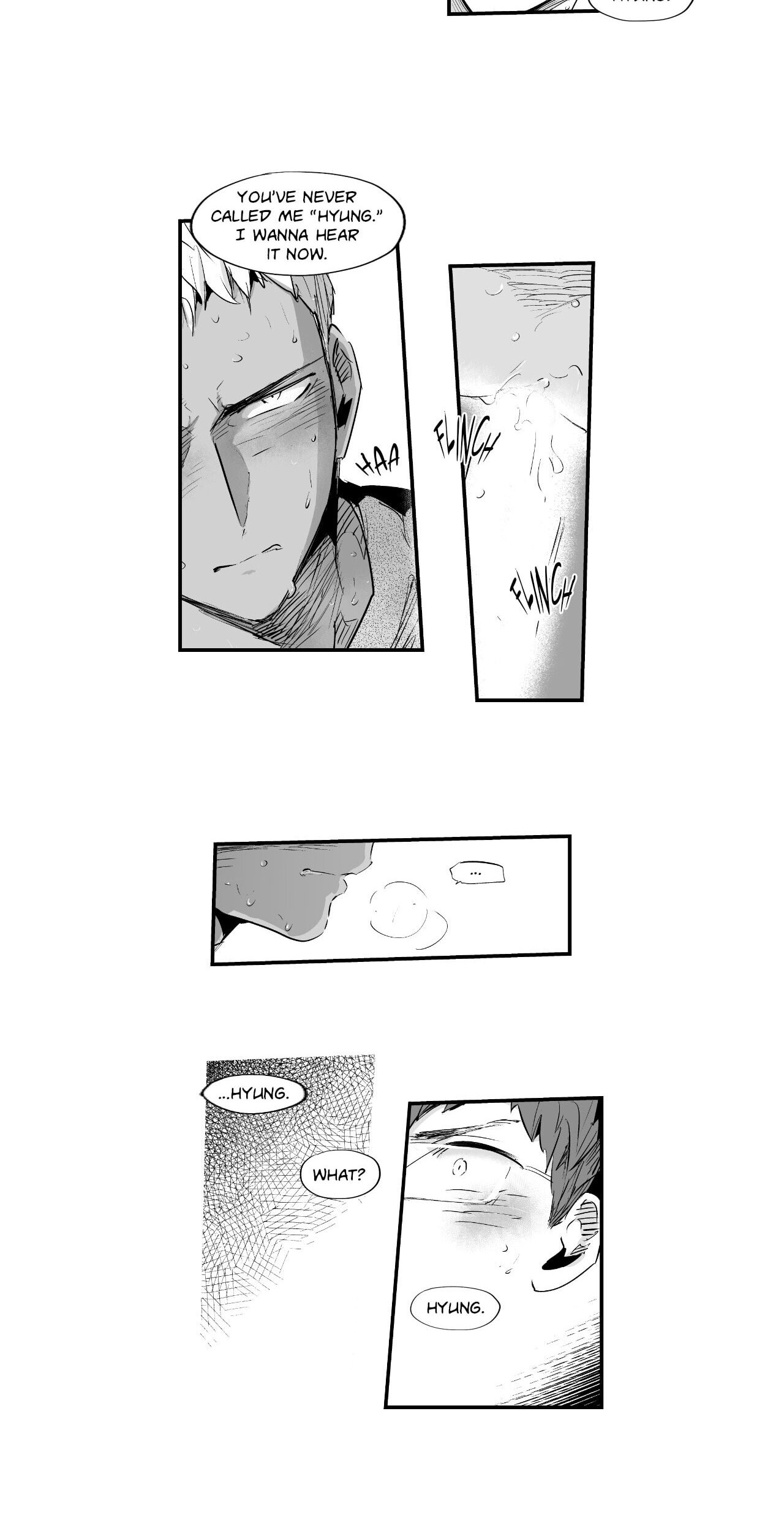 Read If You Hate Me So chapter 49 image 32 on Lezhin