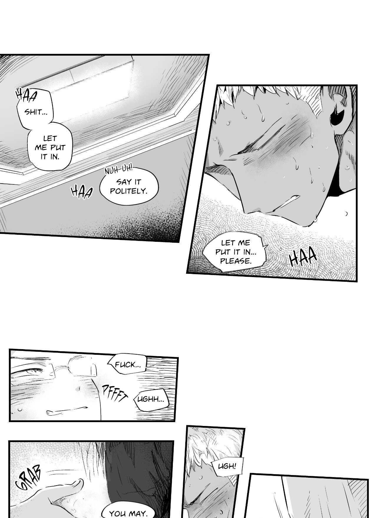 Read If You Hate Me So chapter 49 image 33 on Lezhin