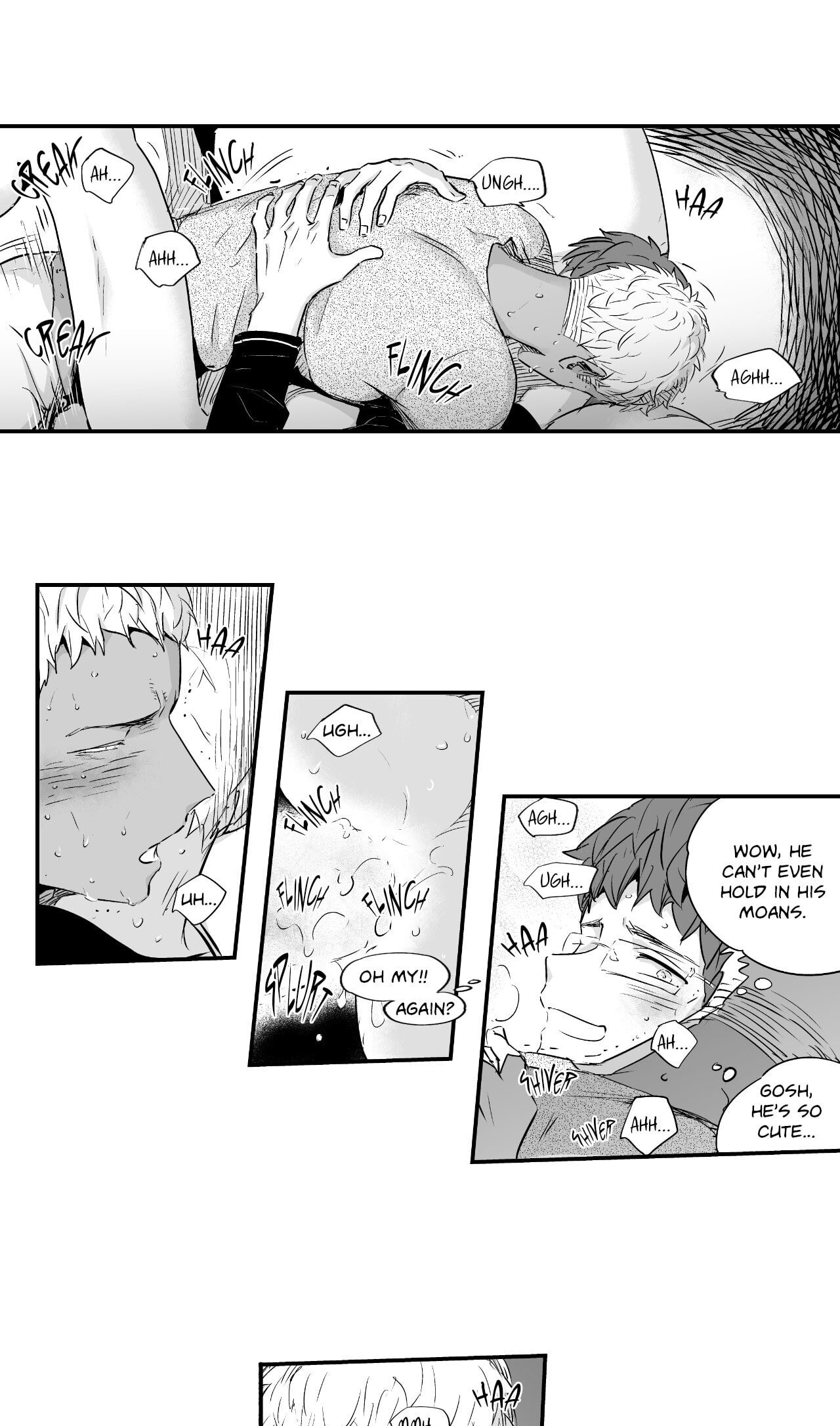 Read If You Hate Me So chapter 49 image 35 on Lezhin
