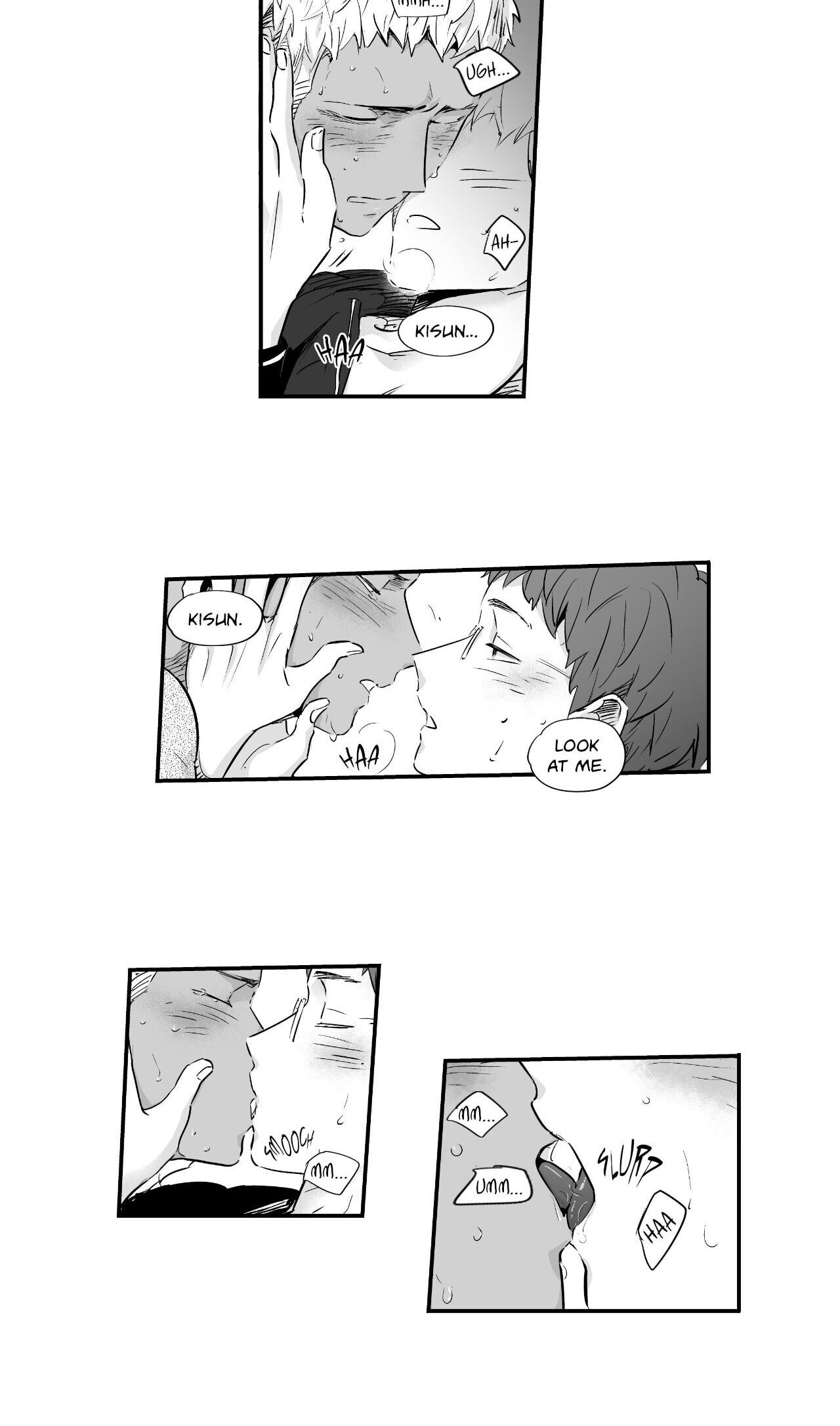 Read If You Hate Me So chapter 49 image 36 on Lezhin