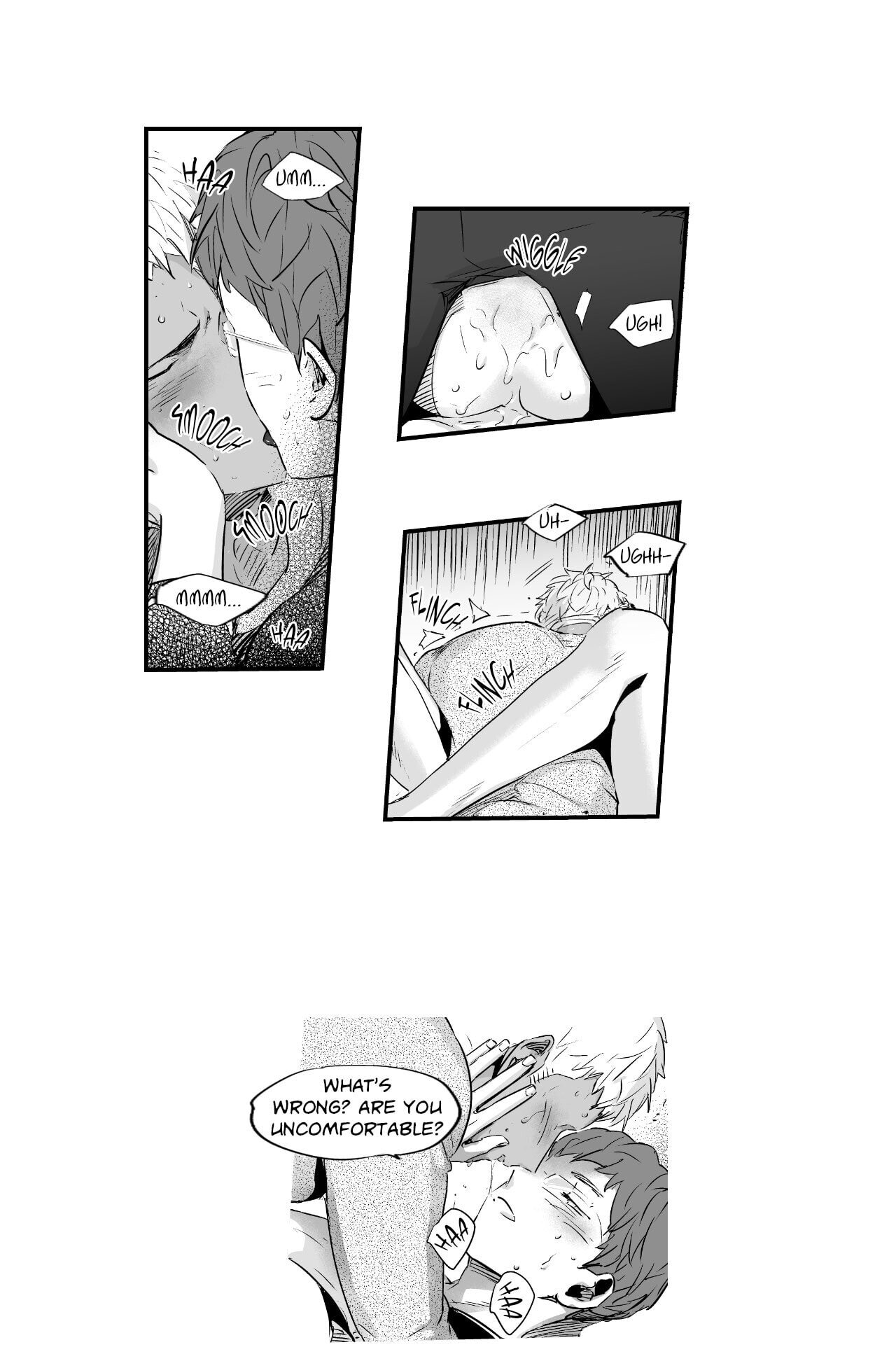 Read If You Hate Me So chapter 49 image 37 on Lezhin