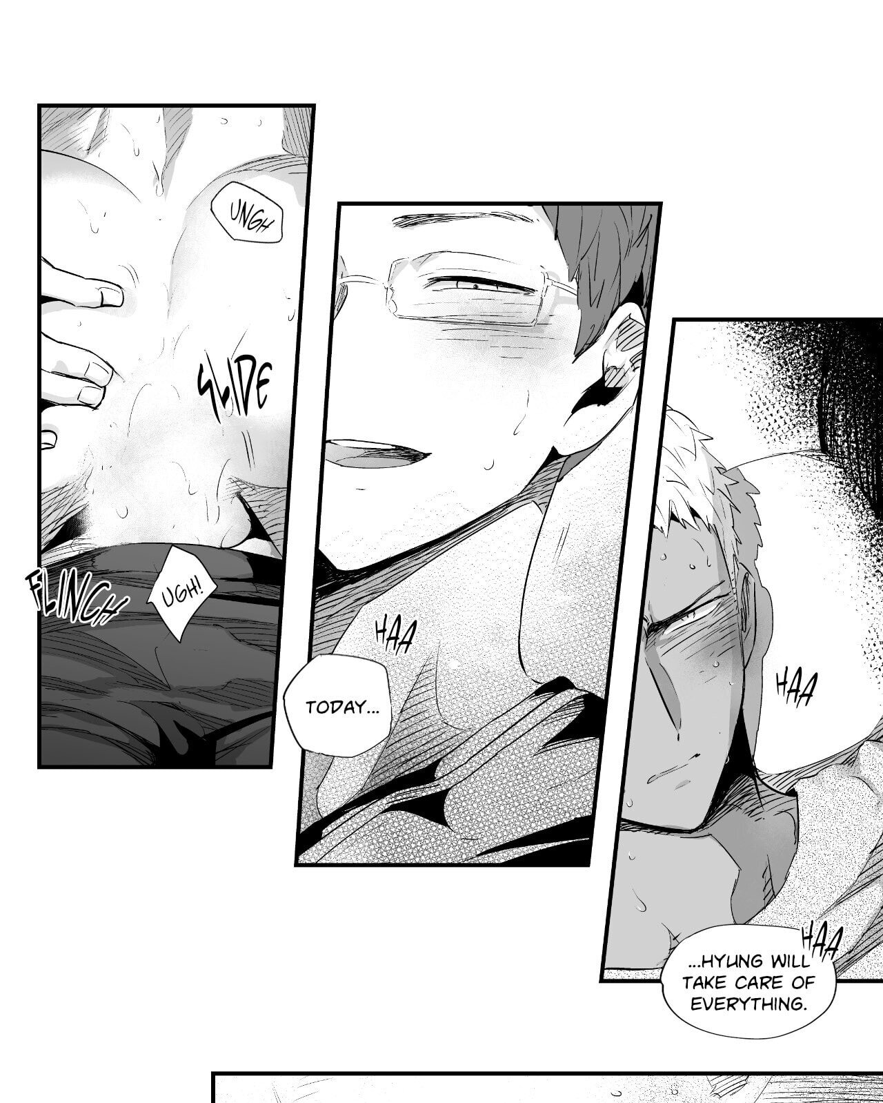 Read If You Hate Me So chapter 49 image 39 on Lezhin