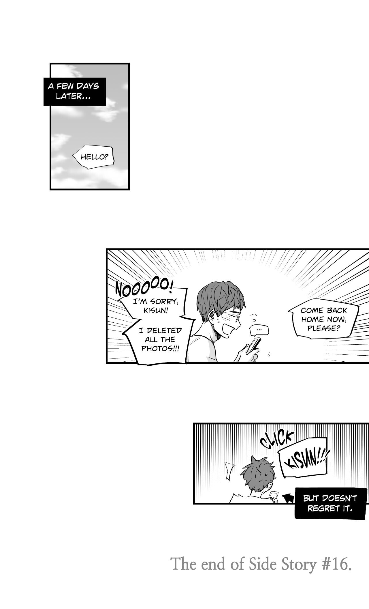 Read If You Hate Me So chapter 49 image 41 on Lezhin