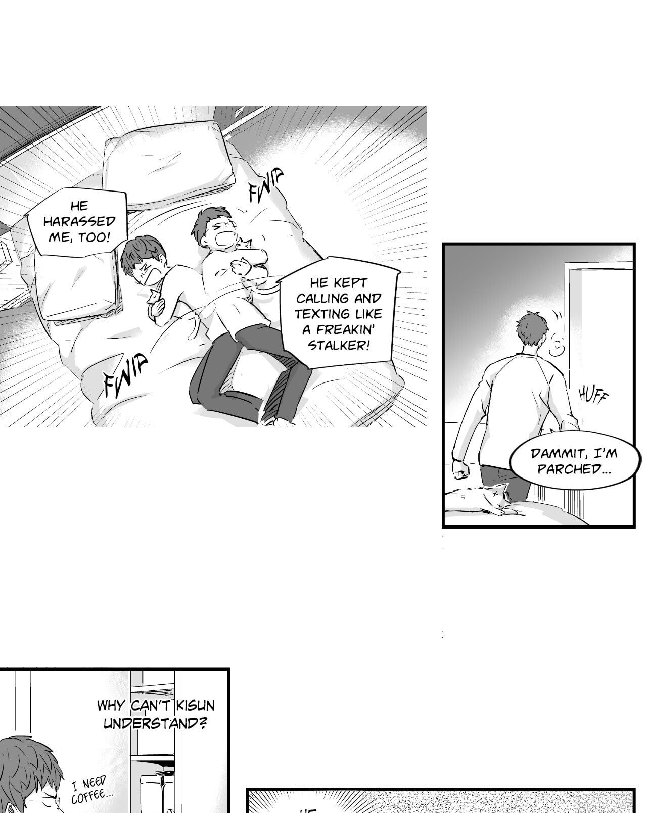 Read If You Hate Me So chapter 49 image 9 on Lezhin