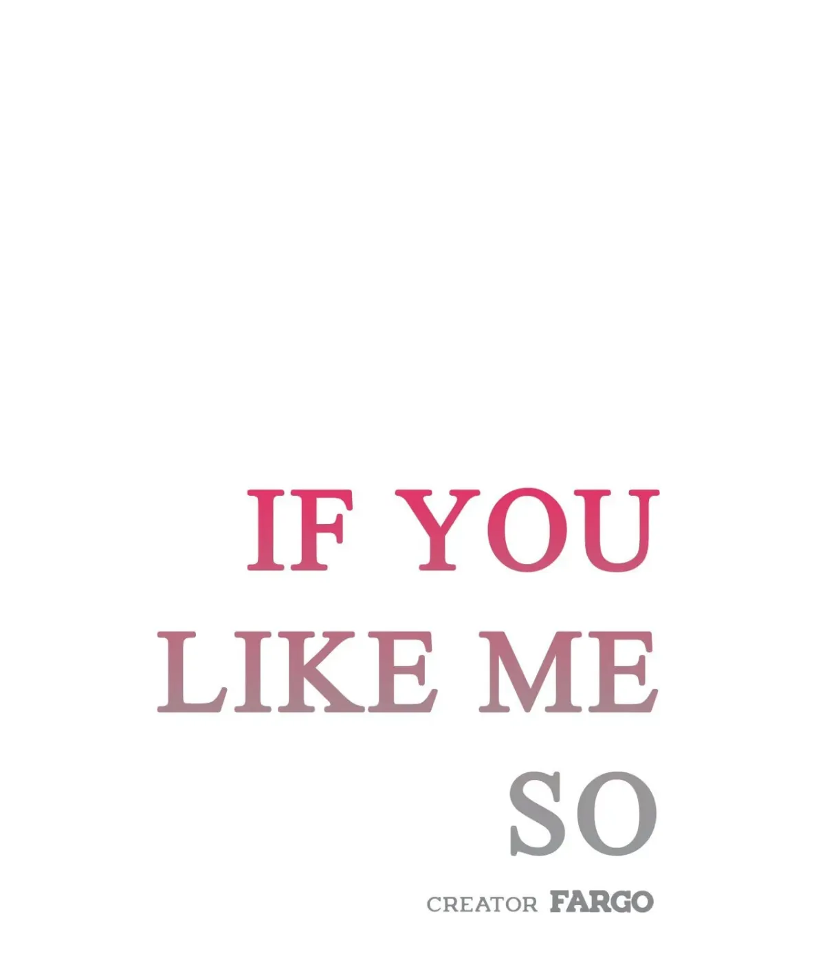 Read If You Hate Me So chapter 5.1 image 0 on Lezhin