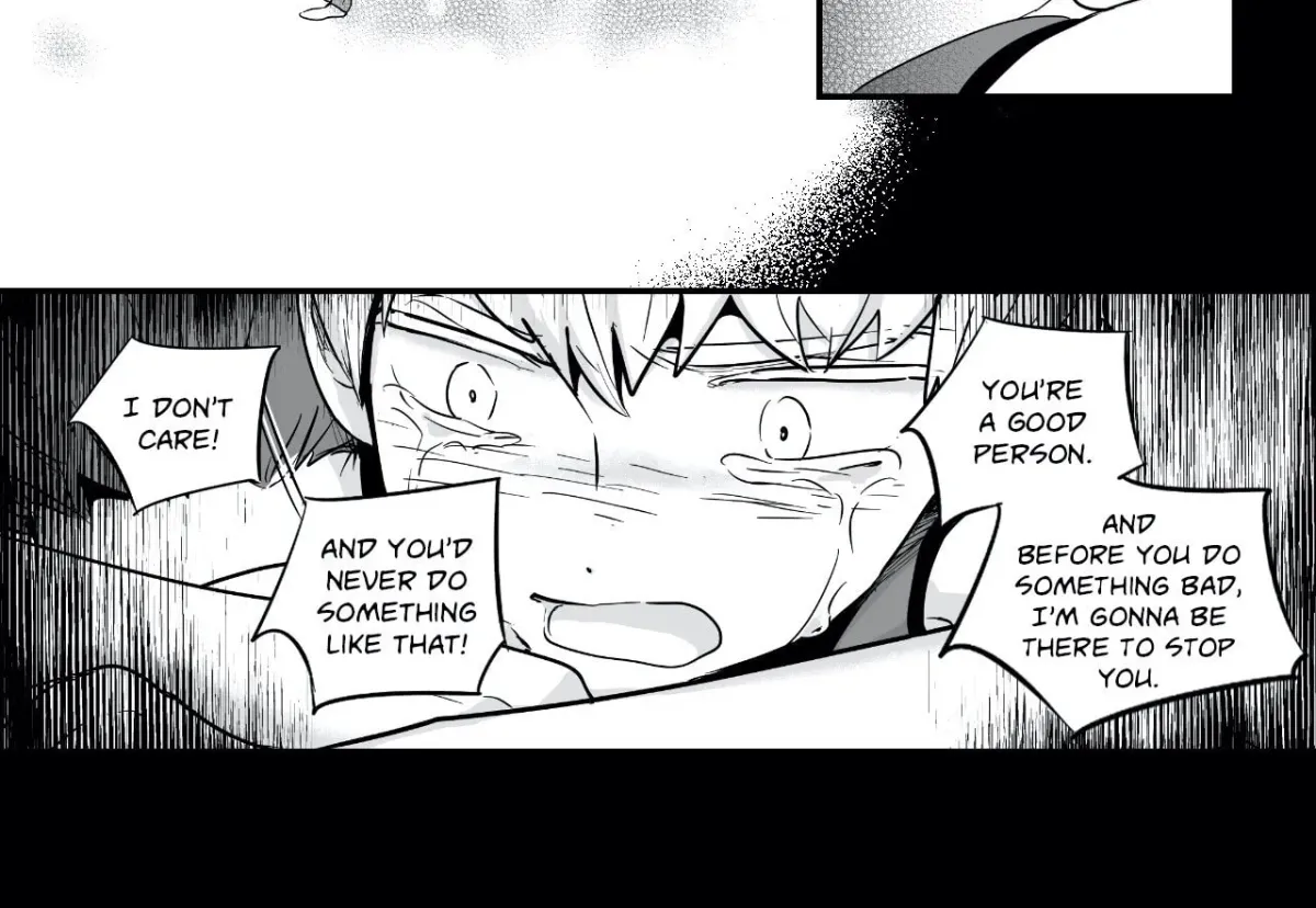 Read If You Hate Me So chapter 5.1 image 10 on Lezhin