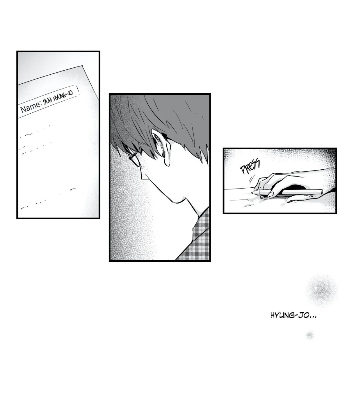 Read If You Hate Me So chapter 5.1 image 12 on Lezhin