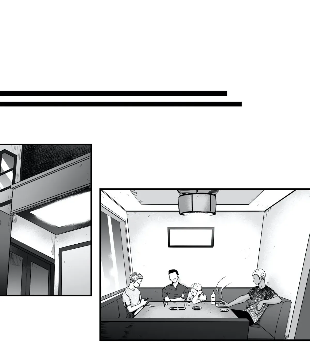 Read If You Hate Me So chapter 5.1 image 14 on Lezhin