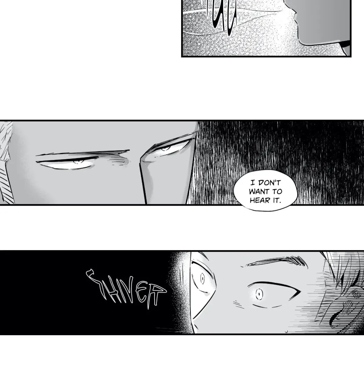 Read If You Hate Me So chapter 5.1 image 24 on Lezhin