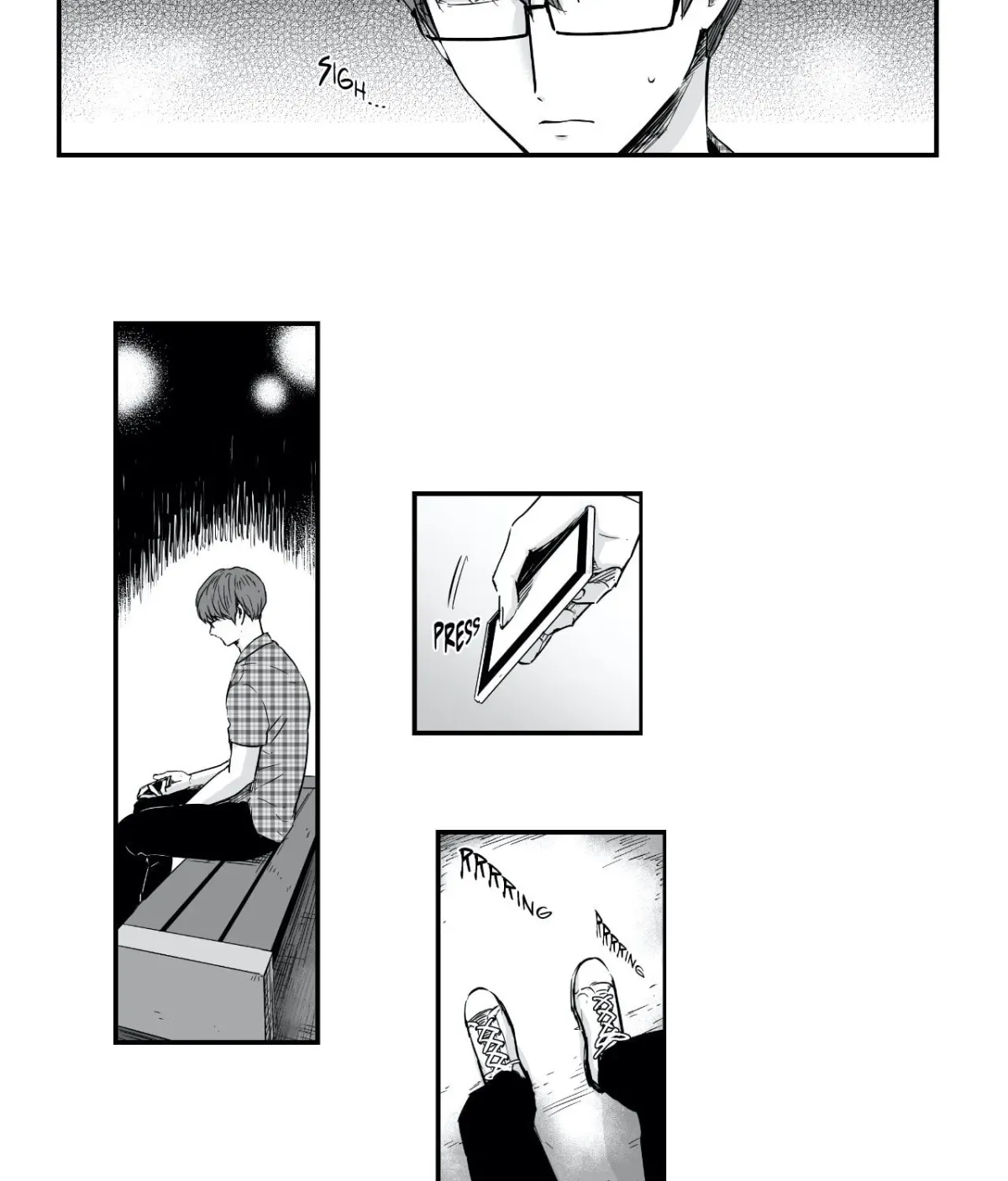 Read If You Hate Me So chapter 5.1 image 28 on Lezhin
