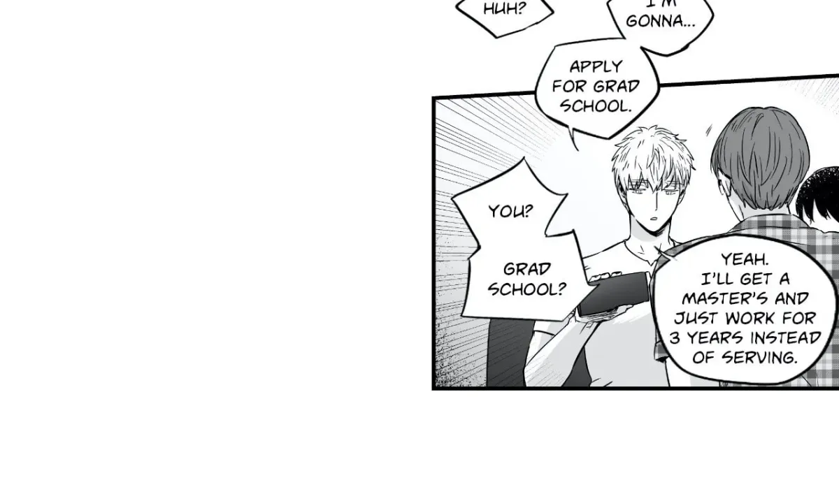 Read If You Hate Me So chapter 5.1 image 41 on Lezhin