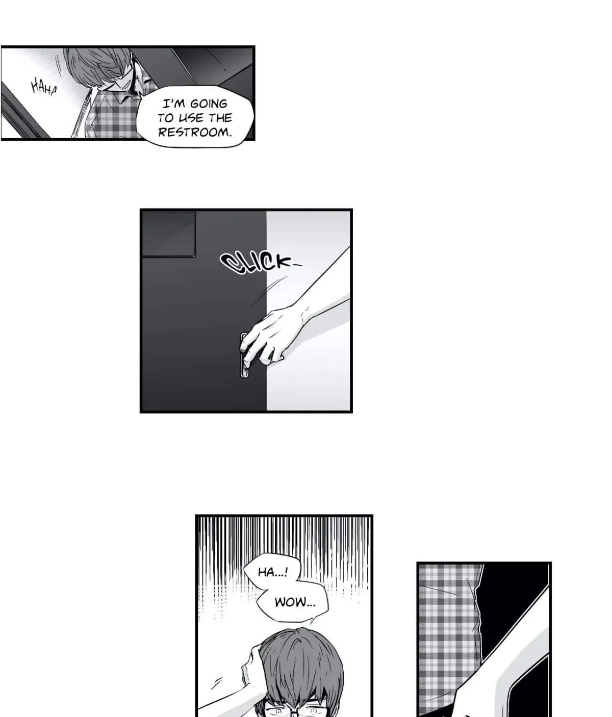 Read If You Hate Me So chapter 5.1 image 44 on Lezhin
