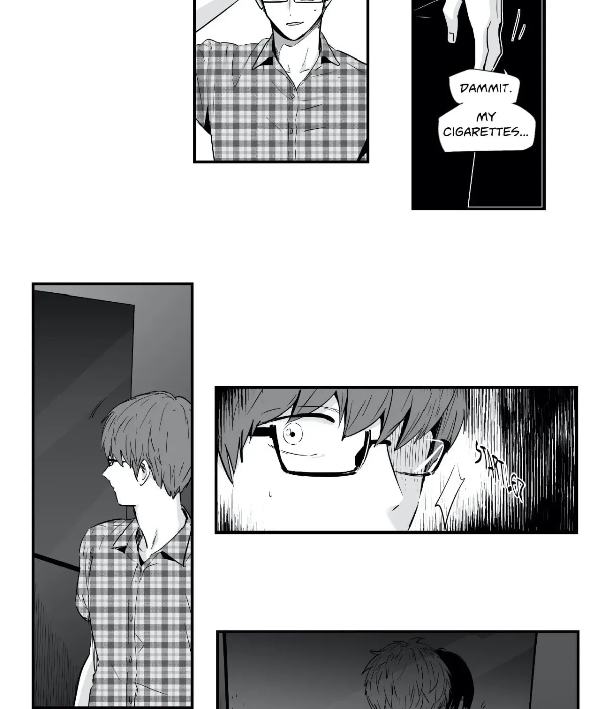 Read If You Hate Me So chapter 5.1 image 45 on Lezhin