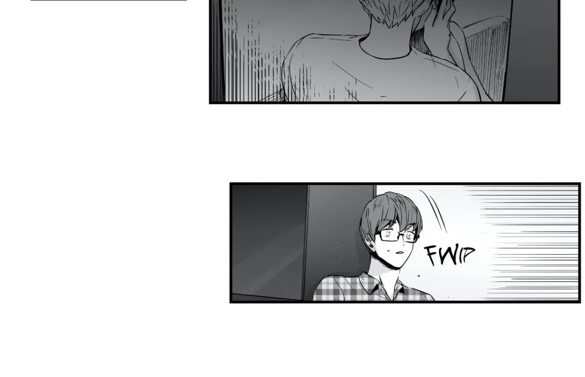 Read If You Hate Me So chapter 5.1 image 46 on Lezhin