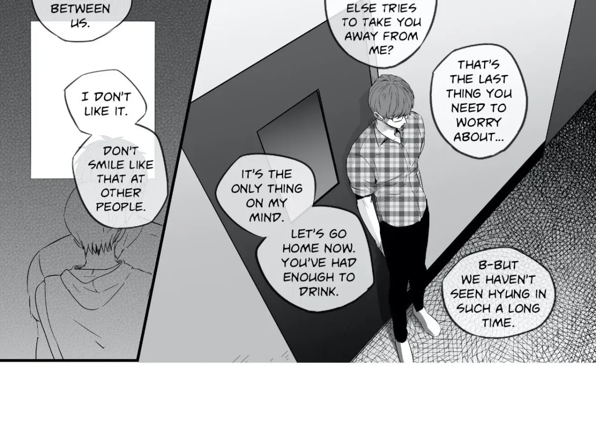 Read If You Hate Me So chapter 5.1 image 48 on Lezhin