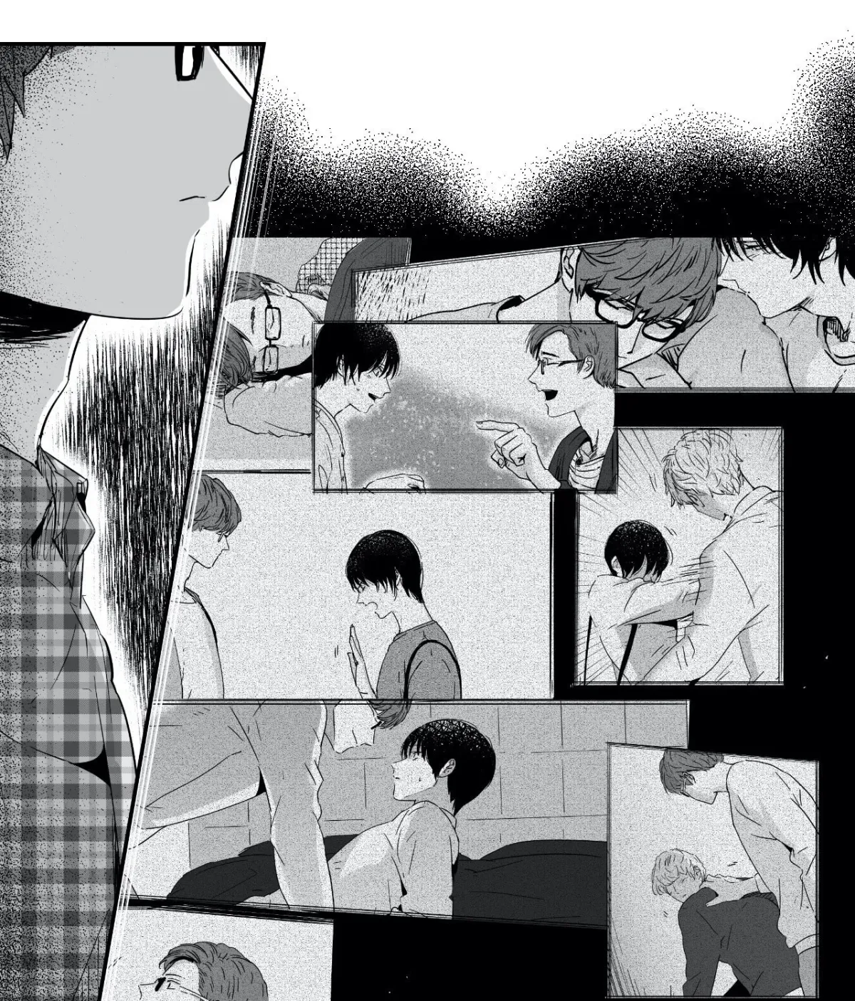 Read If You Hate Me So chapter 5.1 image 52 on Lezhin