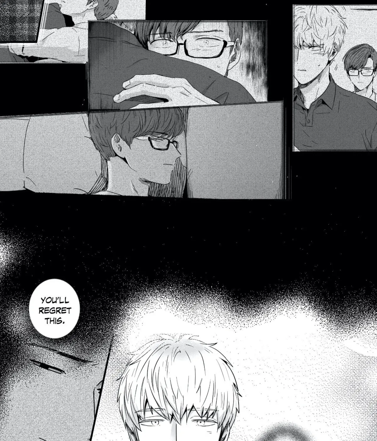 Read If You Hate Me So chapter 5.1 image 53 on Lezhin