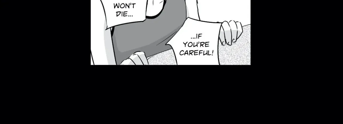Read If You Hate Me So chapter 5.1 image 6 on Lezhin