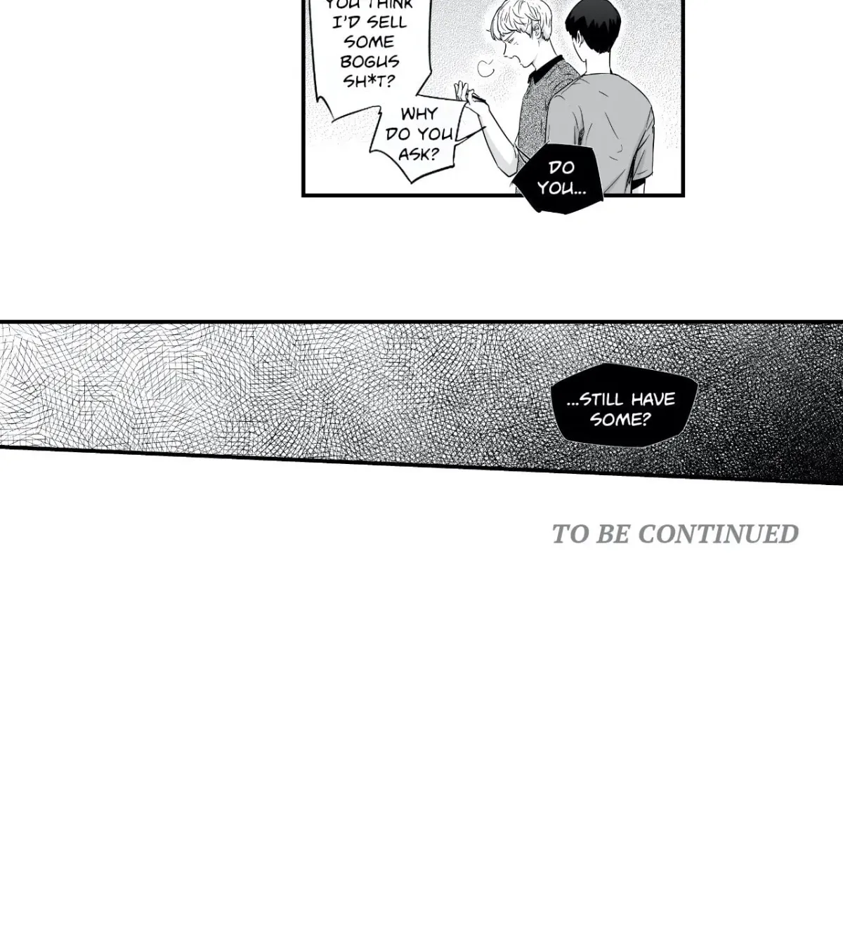 Read If You Hate Me So chapter 5.1 image 60 on Lezhin