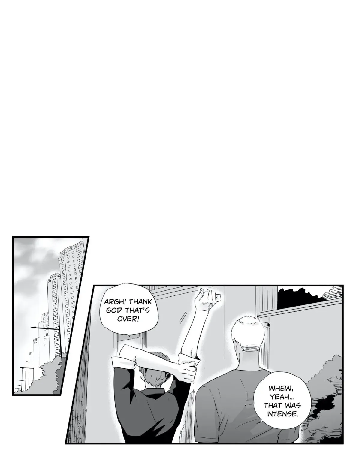 Read If You Hate Me So chapter 5.2 image 2 on Lezhin