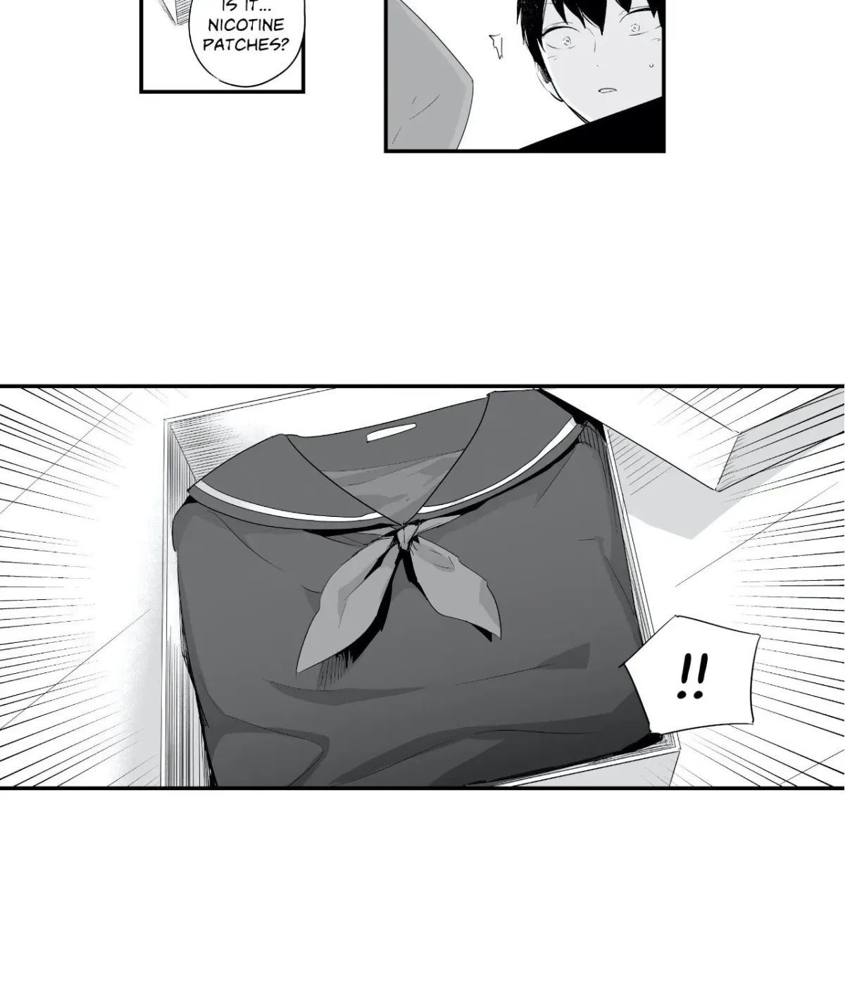 Read If You Hate Me So chapter 5.2 image 23 on Lezhin