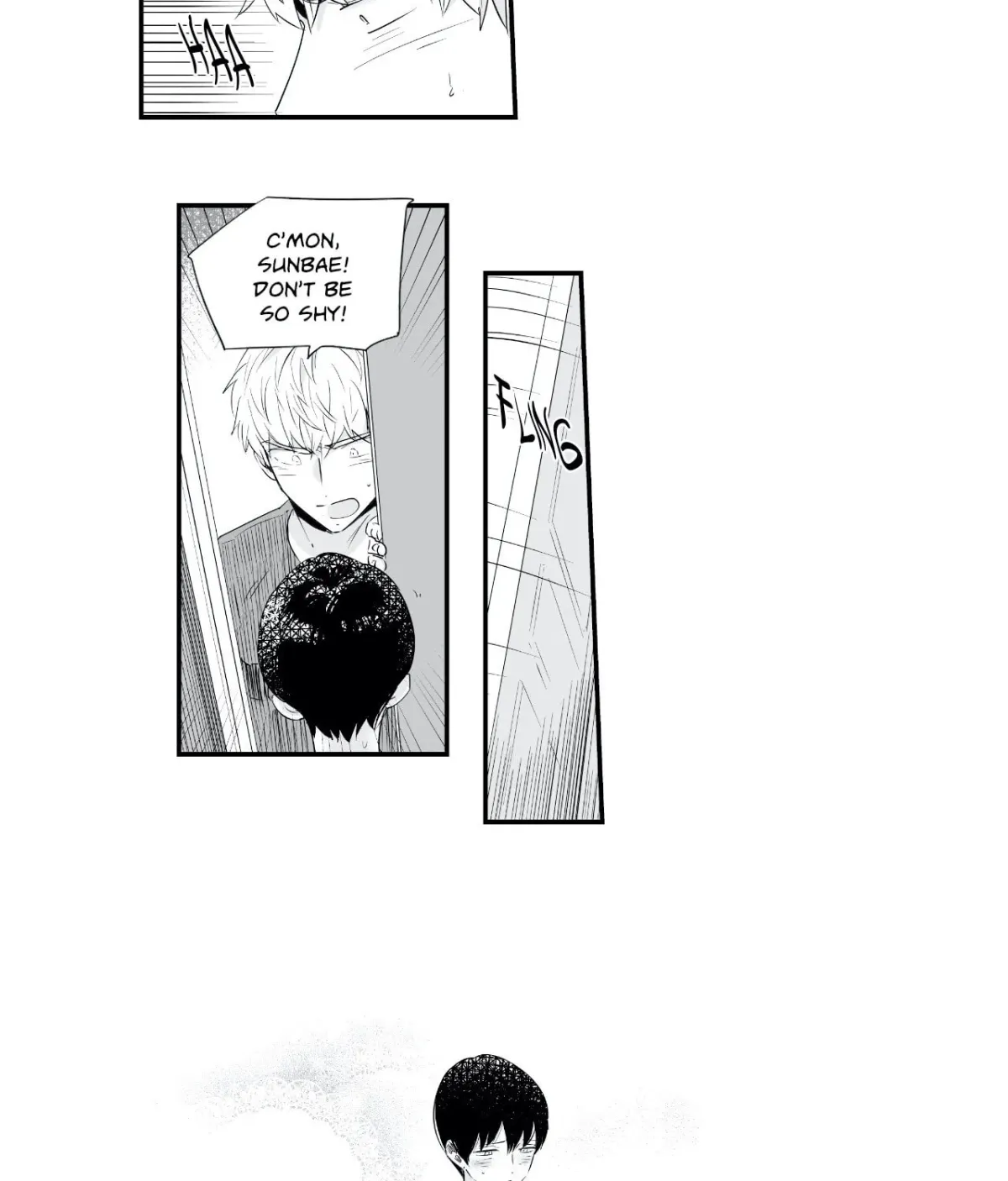 Read If You Hate Me So chapter 5.2 image 29 on Lezhin
